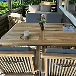 Nyaraló Summer House By Camonoen Trail On Bogo
