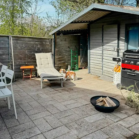 Feriehus Summer House By Camonoen Trail On Bogo Bogø By