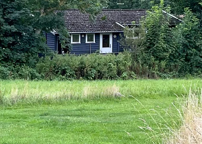 Casa de Férias Summer House By Camonoen Trail On Bogo *