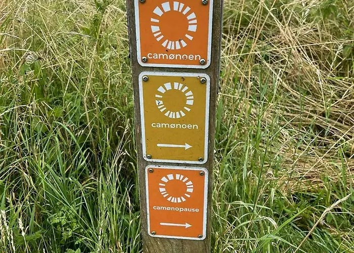 بيت للعطل Summer House By Camonoen Trail On Bogo *
